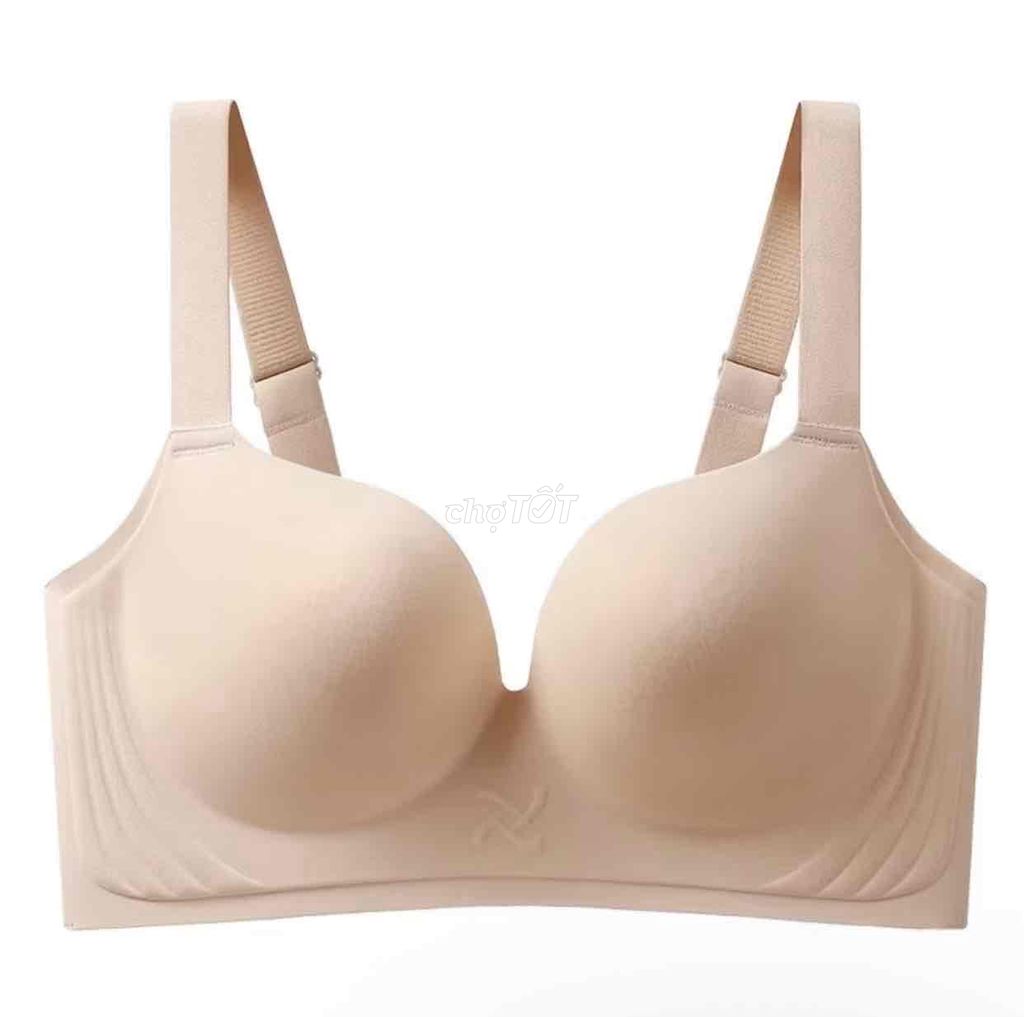Áo ngực nữ Màu Da 42/95CD. Mua bán Quần áo tại Huyện Bắc Bình Bình Thuận được đăng bởi Đặng Diệp Gia Hân hình 1