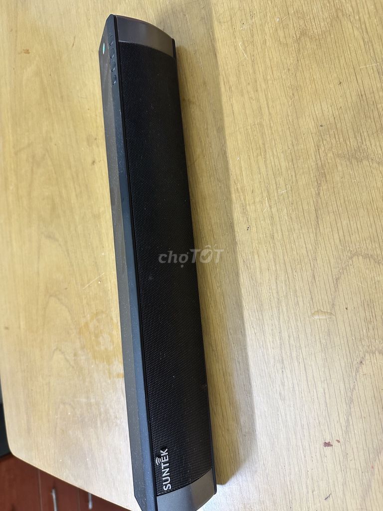 Loa Bluetooth Suntek Đen. Mua bán Tivi, Âm thanh tại Quận Cầu Giấy Hà Nội được đăng bởi a Đàm hình 1