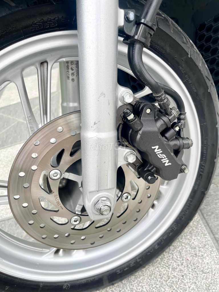 Cần bán sh 125 zin keng. Mua bán Xe máy tại Huyện An Dương Hải Phòng được đăng bởi Cửa Hàng xe máy khang Chi hình 5