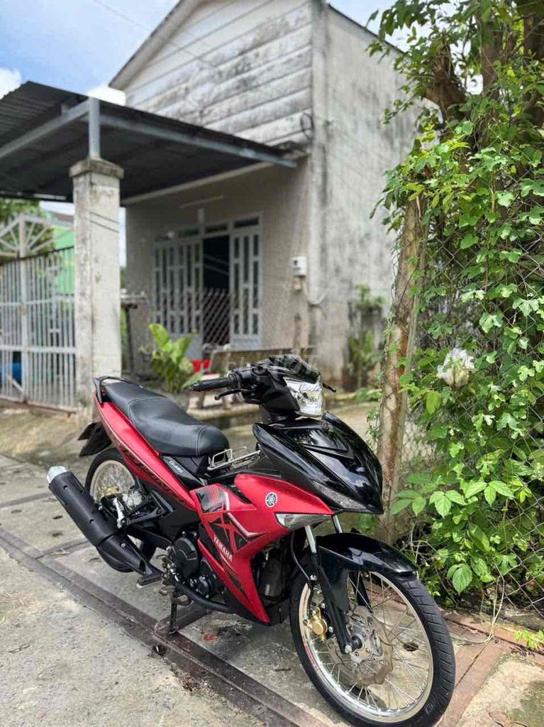 🏍 Exciter 150 MX King 2018 – Nhập Indo ❤️. Mua bán Xe máy tại Huyện Củ Chi Tp Hồ Chí Minh được đăng bởi Trung Ca hình 3