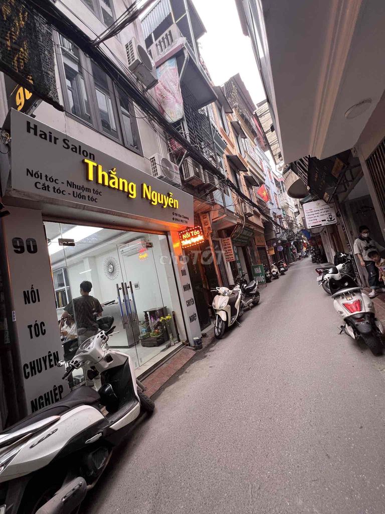 chính chủ cần bán