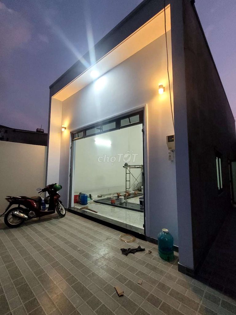 Аренда · 1 комн. · 180 м² · Huyện Bình Chánh, ул. Đường Vĩnh Lộc