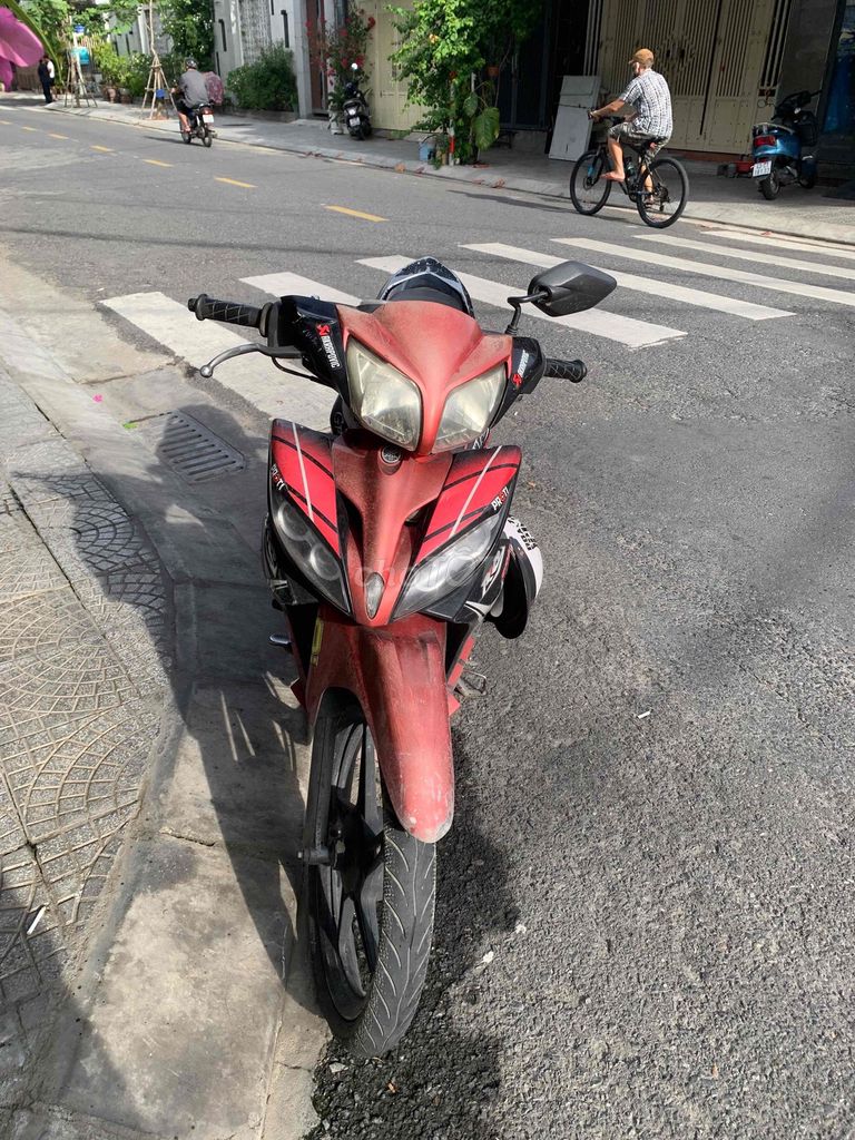 Cần bán chiếc Jupiter-Gravita. Mua bán Xe máy tại Quận Hải Châu Đà Nẵng được đăng bởi Sơn hình 2