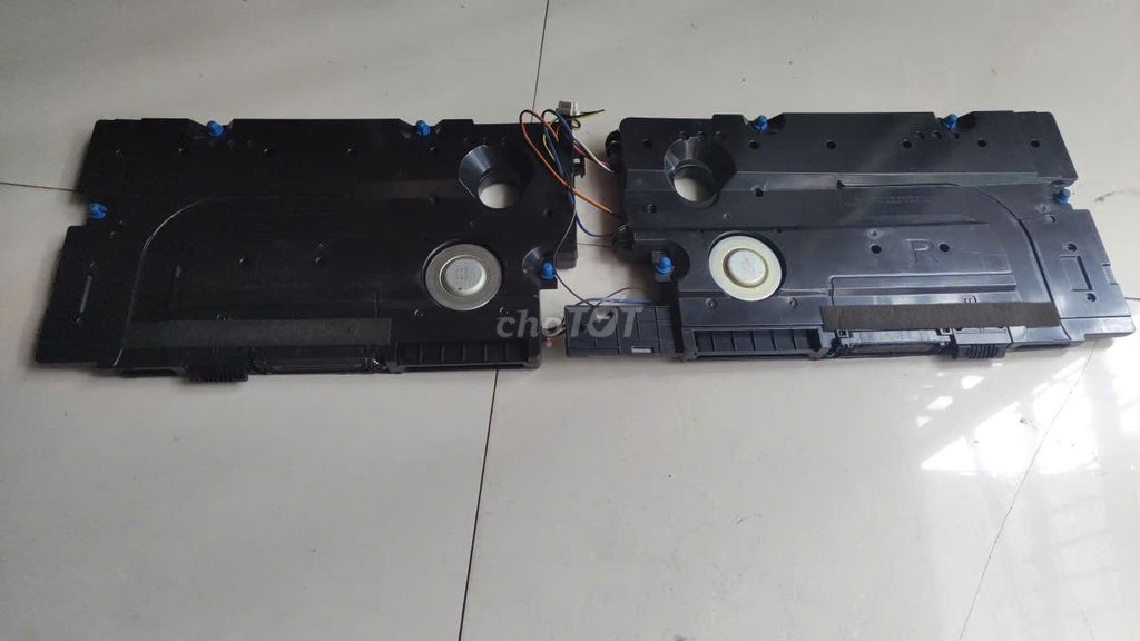 Loa tivi Samsung Sub, Trung, Treble. Mua bán Tivi, Âm thanh tại Thành phố Thủ Đức Tp Hồ Chí Minh được đăng bởi Nguyen hình 1