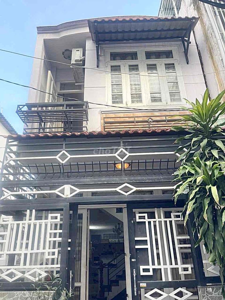 🏠Nguyên Căn 3PN Full Nội Thất Hẻm 791 Trần Xuân Soạn P.Tân Hưng Q.7