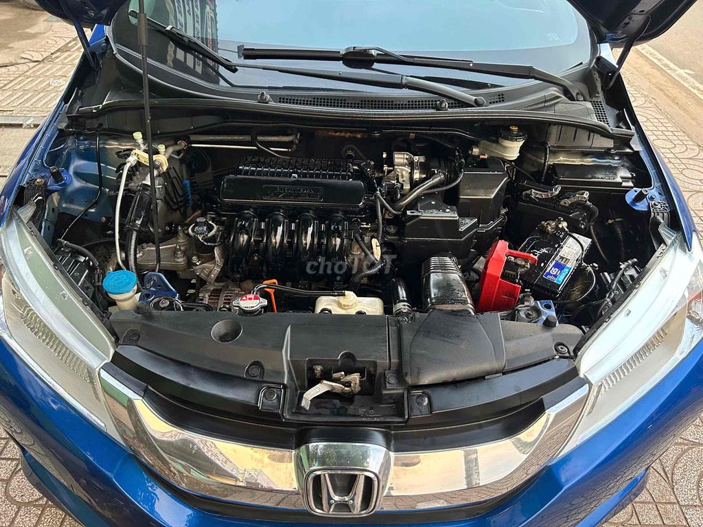 Honda City 2015 1.5 CVT - 90000 km. Mua bán Ô tô tại Quận Bình Tân Tp Hồ Chí Minh được đăng bởi Thanh Nguyễn hình 9