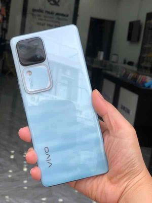 🔥 VIVO V30 12GB/512GB – SNAPDRAGON 7 GEN 3 – PIN 5