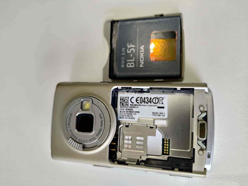 nokia n95 có 3g full zin. Mua bán Điện thoại tại Huyện Lý Nhân Hà Nam được đăng bởi Bình hình 4