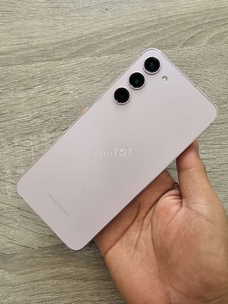 Samsung S23 Plus 256GB Tím nhạt. Mua bán Điện thoại tại Quận Gò Vấp Tp Hồ Chí Minh được đăng bởi Cửa hàng  KGPHONE STORE hình 1