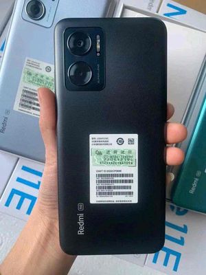 Redmi Note 11E 5g ram 4 rom 128gb hàng mới 100%