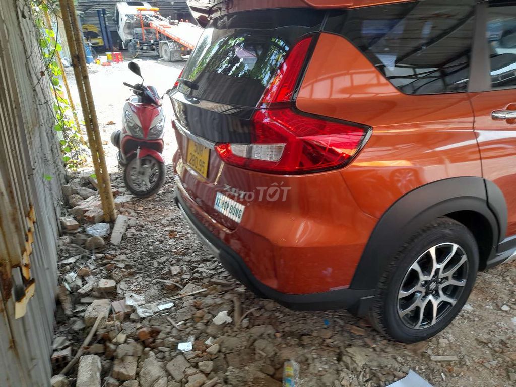 Bán xl7 đ.2023 1.5 AT cam kết zin theo odo 107k km. Mua bán Ô tô tại Quận 8 Tp Hồ Chí Minh được đăng bởi lê thị ngọc thùy hình 8