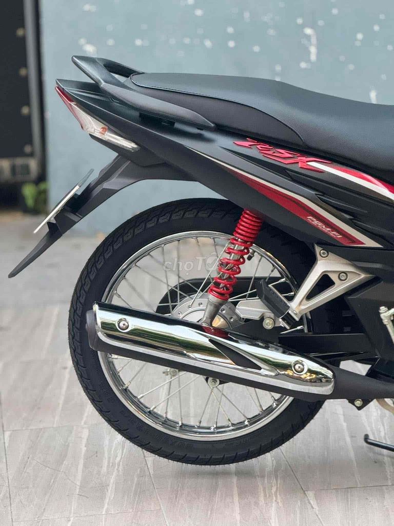 Wave RSX 110 chính chủ fulll new cực đẹp. Mua bán Xe máy tại Quận 11 Tp Hồ Chí Minh được đăng bởi Thành Mazda  hình 4