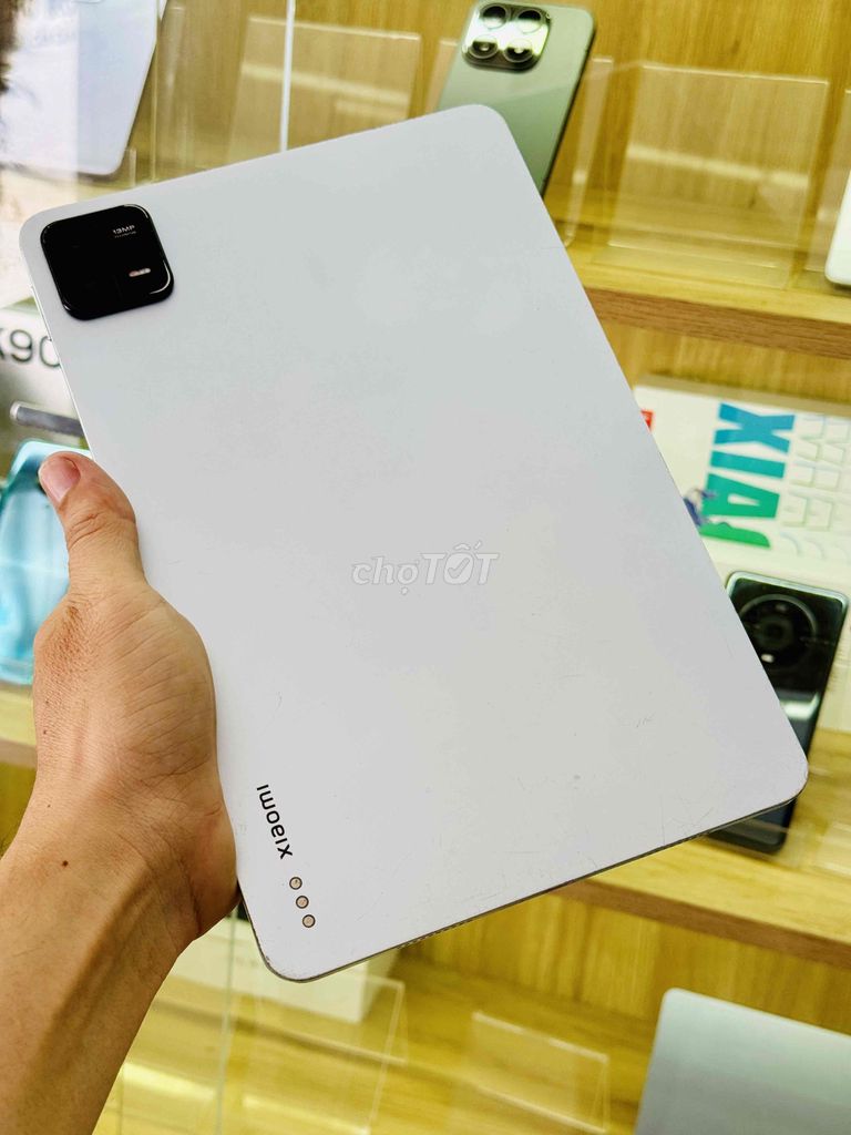 Xiaomi Mi Pad 6 11 inch 6GB/128GB. Mua bán Máy tính bảng tại Quận Thanh Khê Đà Nẵng được đăng bởi Thương Mobile hình 1