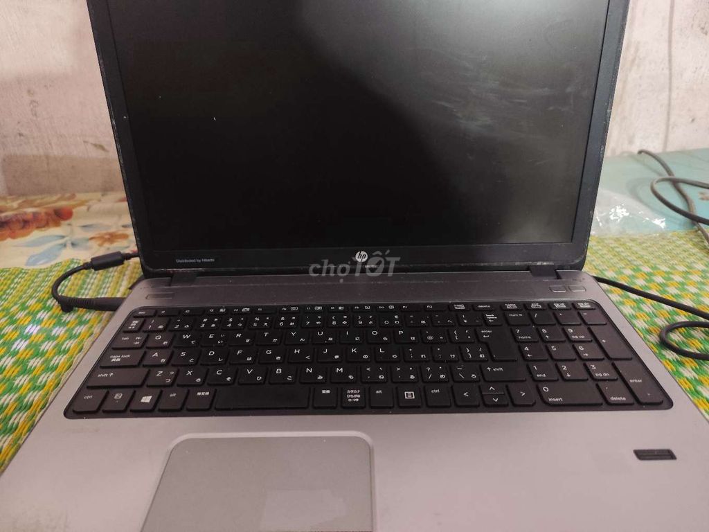 HP Probook 450 G1 i5-4310m 15.6 inch 10GB Ram. Mua bán Laptop tại Quận Bắc Từ Liêm Hà Nội được đăng bởi Thành Nguyễn hình 1