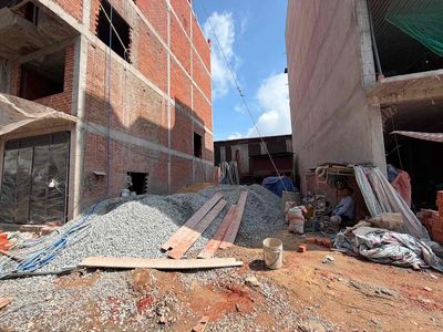 Plot of land 70 m² · Phan Văn Hớn