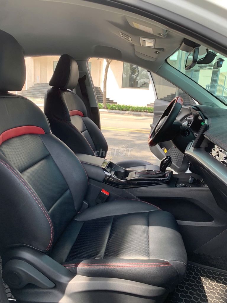 MG MG5 2024 STD như mới full hãng - 4000 km. Mua bán Ô tô tại Thành phố Thủ Đức Tp Hồ Chí Minh được đăng bởi THP Auto hình 12
