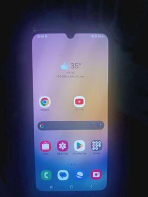 Samsung  a25 còn rất mới không 1 vết trầy. Mua bán Điện thoại tại Thành phố Thủ Đức Tp Hồ Chí Minh được đăng bởi Nguyễn Giàu