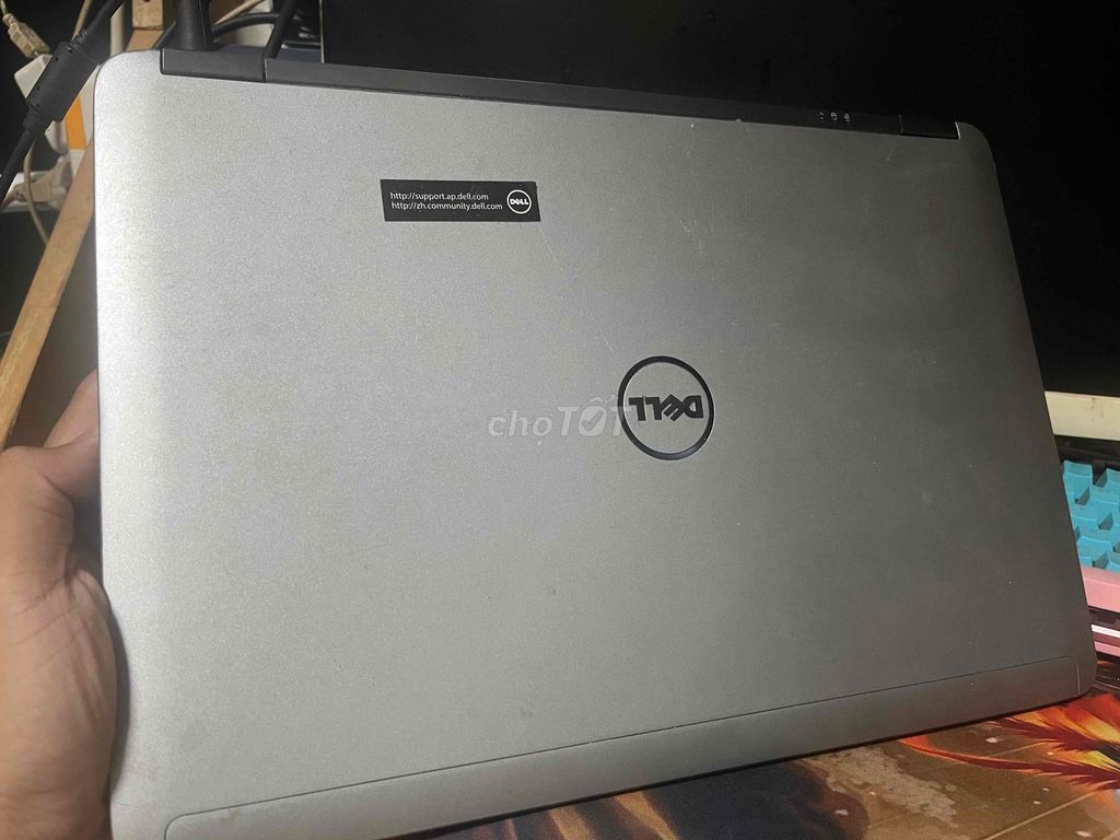 Dell Latitude E6440 i5-4310M 8GB/120GB. Mua bán Laptop tại Huyện Hóc Môn Tp Hồ Chí Minh được đăng bởi Thanh hình 1