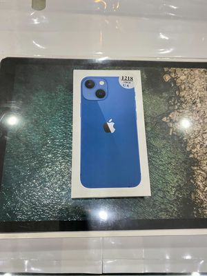 iphone 13 Mini Chính Hãng VN/A New Seal 100%(Góp0%