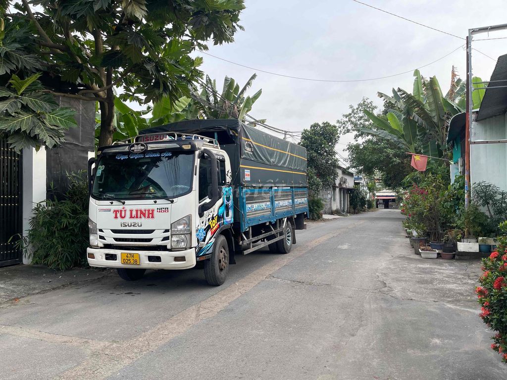 npr400 đổi xe nhỏ hoặc bán. Mua bán Xe tải, xe ben tại Thành phố Biên Hòa Đồng Nai được đăng bởi trần tuân hình 2