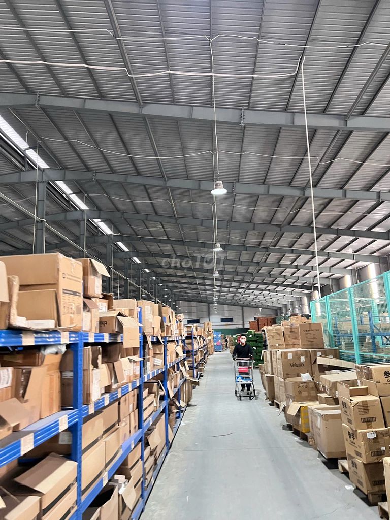 [Củ Chi-TP.HCM] Tuyển Nhân viên kho thu nhập 8-11T. Việc làm tại Huyện Củ Chi Tp Hồ Chí Minh được đăng bởi Công ty TNHH Flash Fulfillment Việt Nam hình 2