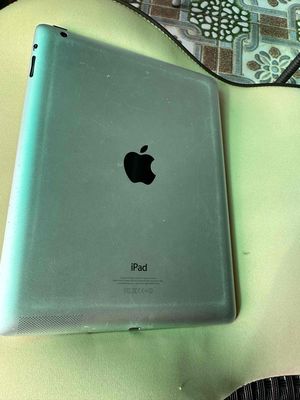 Ipad 4. Mua bán Máy tính bảng tại Huyện An Biên Kiên Giang được đăng bởi Nguyễn Văn Hiệp