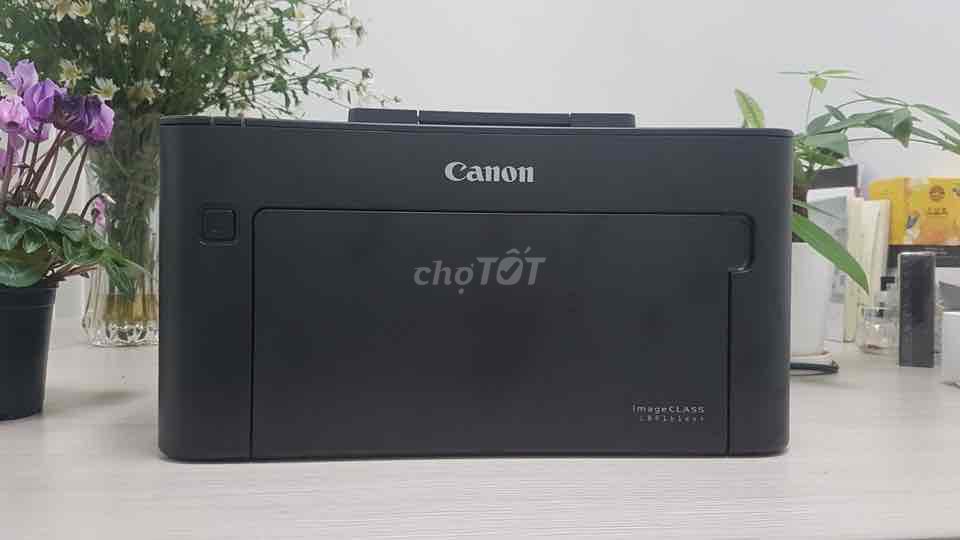 máy in 2 mặt Wifi rẻ bền Canon 162dw !!!!!!!