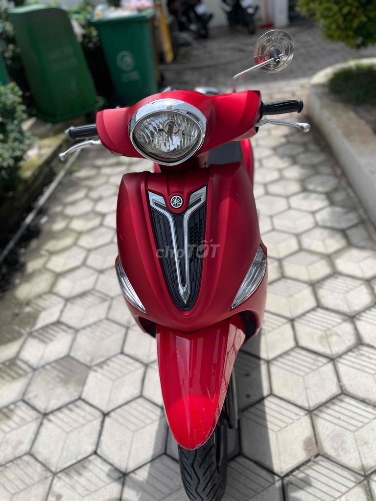 XE MẸ ĐI CHỢ. Mua bán Xe máy tại Huyện Hóc Môn Tp Hồ Chí Minh được đăng bởi Lịch Thành hình 2