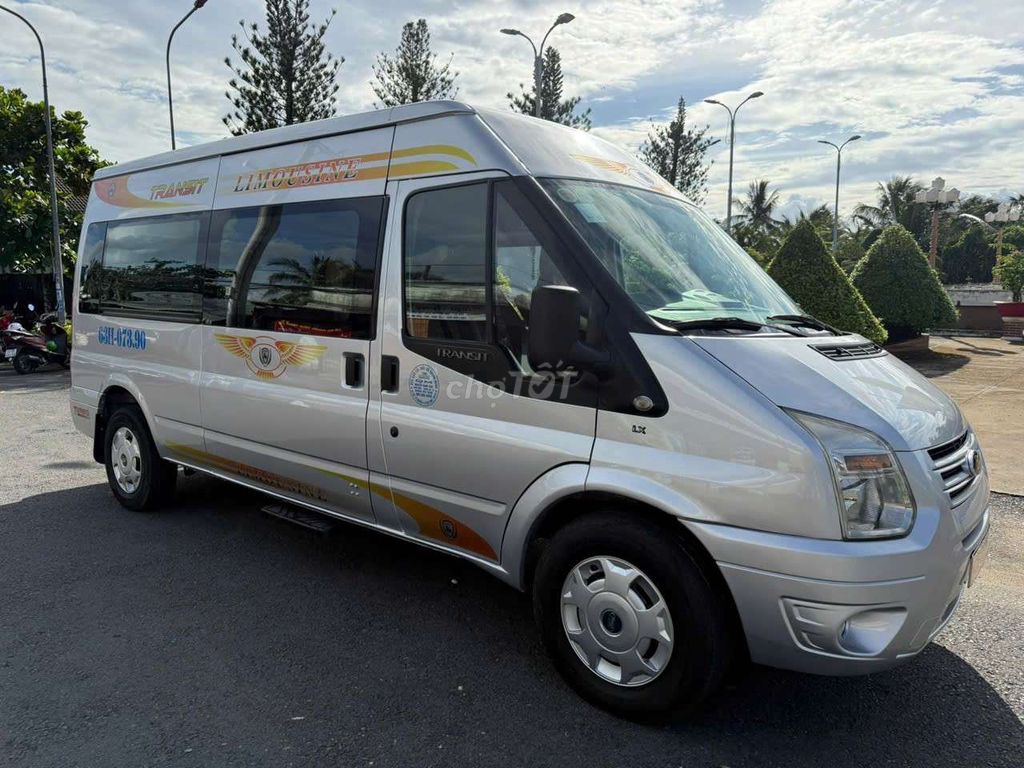 2015 Standard MID - 319000 km. Mua bán Ô tô tại Huyện Châu Thành Tiền Giang được đăng bởi Phạm Cường hình 10