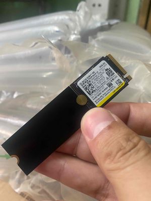 SSD Nvme 256G WD Black Gen 4 chuẩn 100% W10. Mua bán Linh kiện (RAM, Card...) tại Quận 1 Tp Hồ Chí Minh được đăng bởi Nguyễn