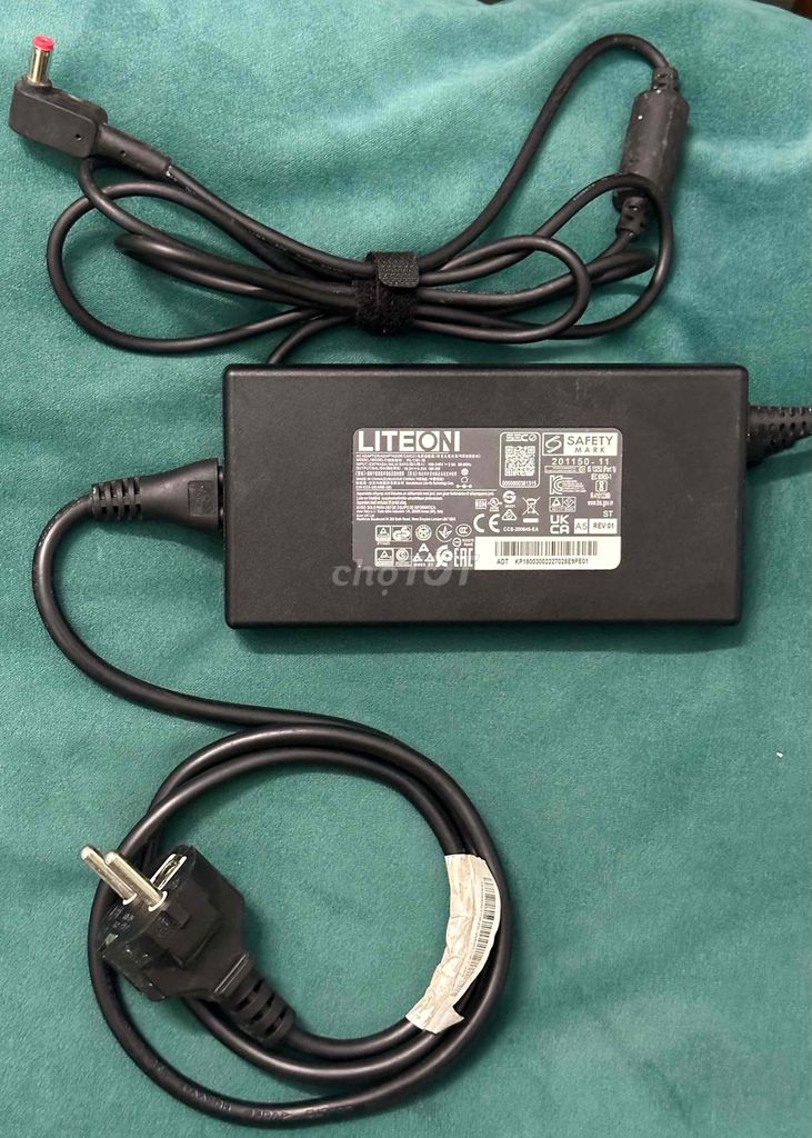 sạc laptop 19.5V / 9.23A 180W