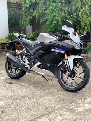 🏷️Yamaha R15V3🏷️ Biển 60. Mua bán Xe máy tại Huyện Trảng Bom Đồng Nai được đăng bởi Phạm Minh An