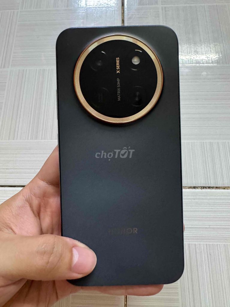 Honor X80 Pro Max 256G CHƯA SẠC , KENG 99.99. Mua bán Điện thoại tại Quận Phú Nhuận Tp Hồ Chí Minh được đăng bởi Bích Thủy hình 1