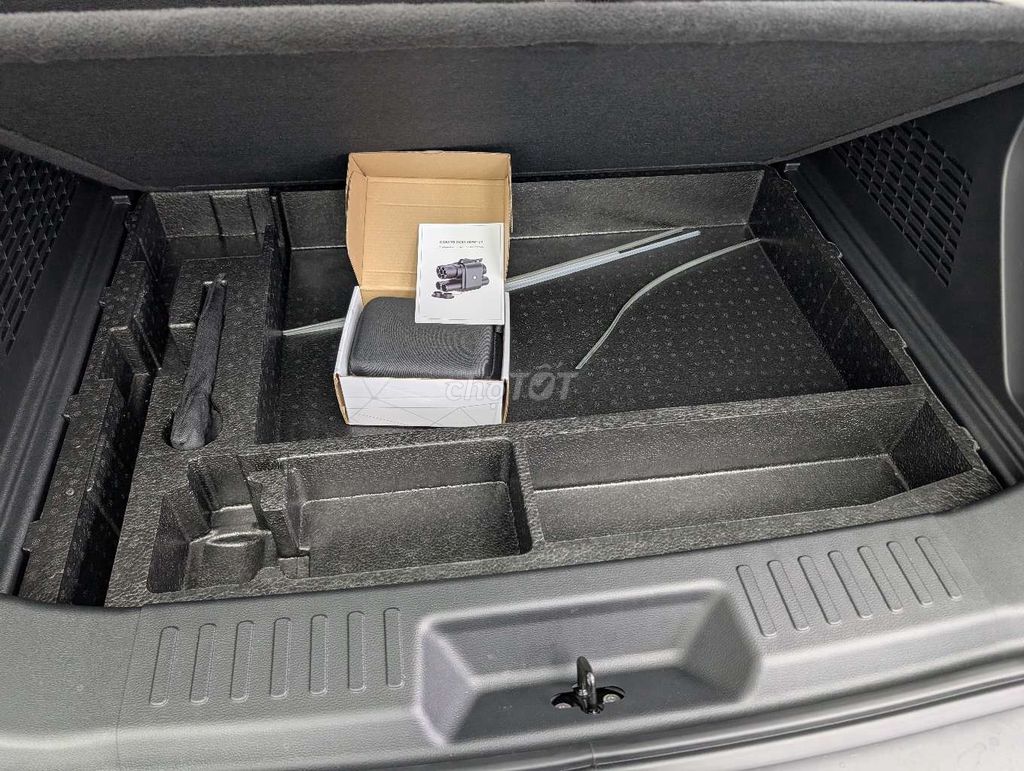 VinFast VF6 PLUS Bản Mỹ Trắng. Mua bán Ô tô tại Thành phố Thủ Đức Tp Hồ Chí Minh được đăng bởi Phương Anh VF Thủ Đức  hình 8