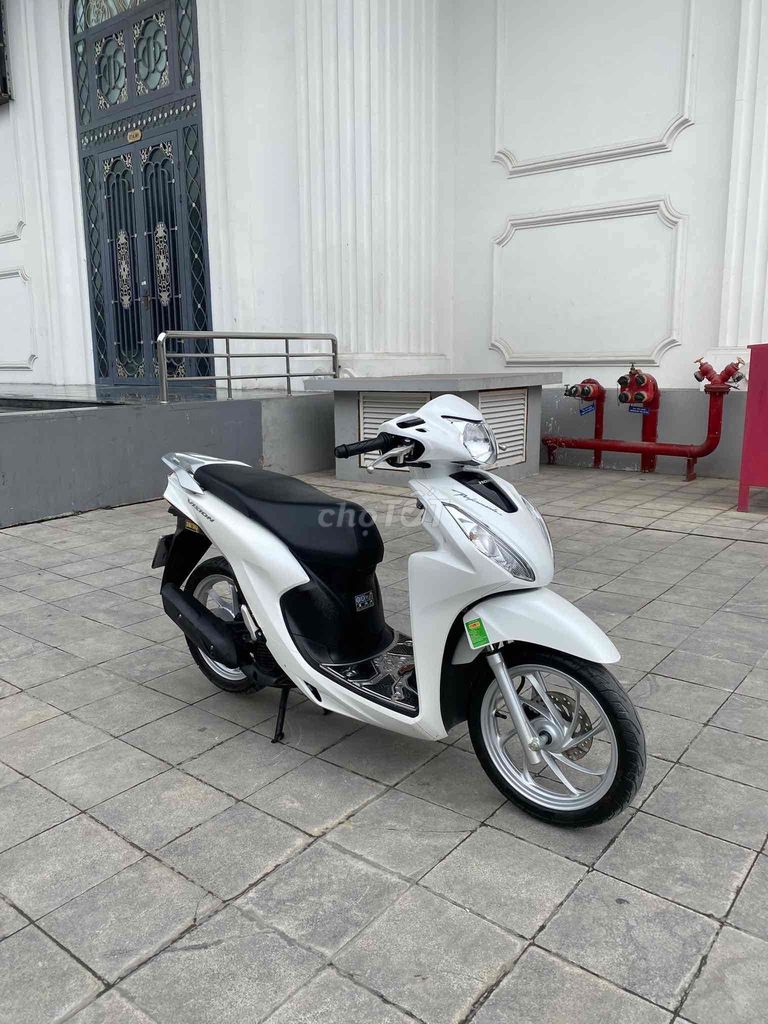 Honda Vision dky 2023 mới 99%