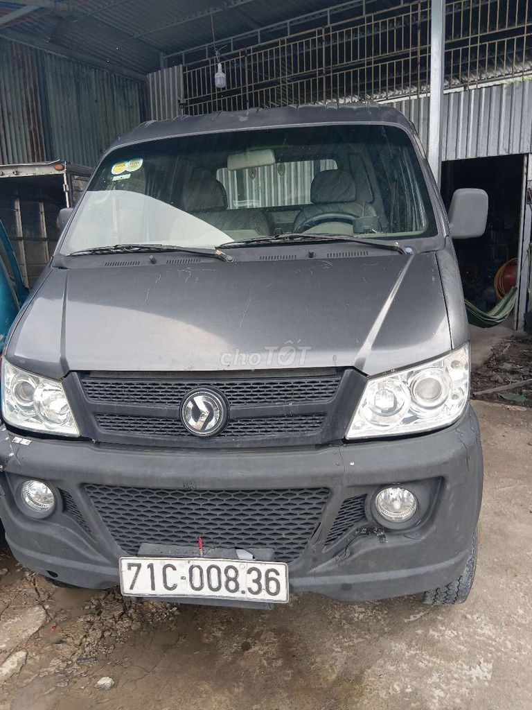 SYM T880 2011. Mua bán Xe tải, xe ben tại Quận Thốt Nốt Cần Thơ được đăng bởi Tan vung hình 1