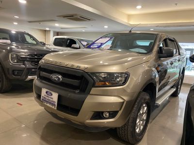 Ford Ranger XLT số sàn 2 cầu 2016 - odo 88000 km. Mua bán Ô tô tại Quận Tân Bình Tp Hồ Chí Minh được đăng bởi  Triều Vỹ Ô TÔ lướt chính hãng