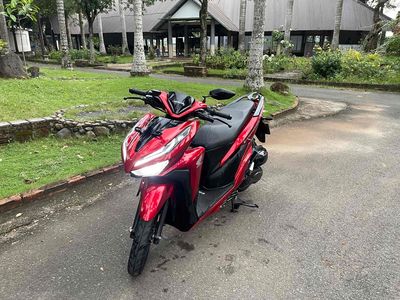 Honda Vario 150cc 2021 Đỏ