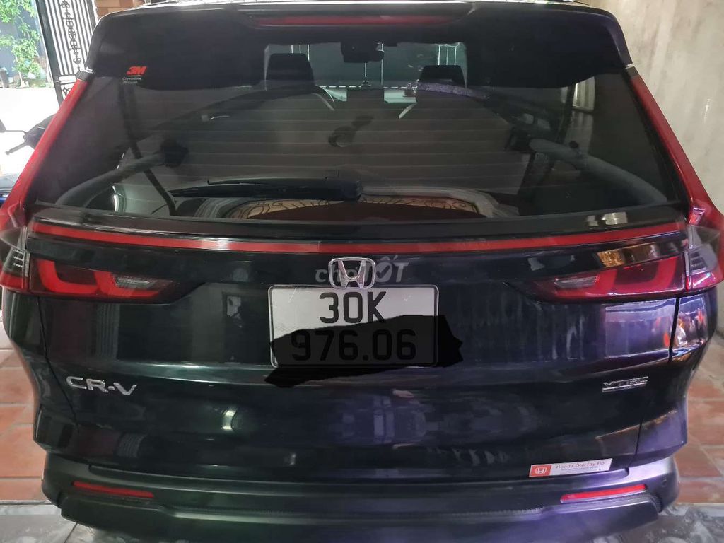 Đèn hậu led CRV 2024. Mua bán Phụ tùng xe tại Huyện Đông Anh Hà Nội được đăng bởi Bong Bang hình 4