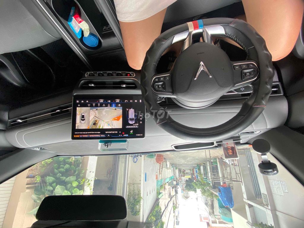 VinFast VF7Plus 2 Cầu Full-Options 2024 - 34567 km. Mua bán Ô tô tại Quận Gò Vấp Tp Hồ Chí Minh được đăng bởi TeddyTK (Invisible Man) hình 8