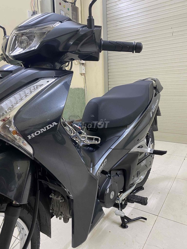 lên đời xe tay ga.cần bán anh em nao hữu duyên. Mua bán Xe máy tại Quận Tân Bình Tp Hồ Chí Minh được đăng bởi Di Tim Hanh Phuc hình 5