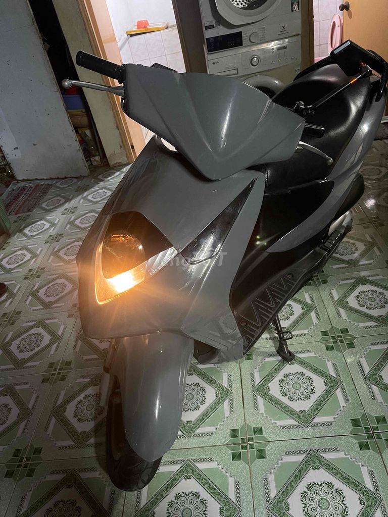 Dư dùng bán Honda Dylan còn chạy bình thường. Mua bán Xe máy tại Thành phố Mỹ Tho Tiền Giang được đăng bởi Tôn Quang Vinh hình 5