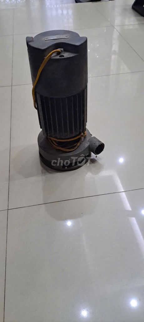 Máy bơm nước KAMA 10 Liên Xô. Mua bán Nội thất, đồ gia dụng khác tại Thành phố Thái Bình Thái Bình được đăng bởi Vương Dũng hình 1