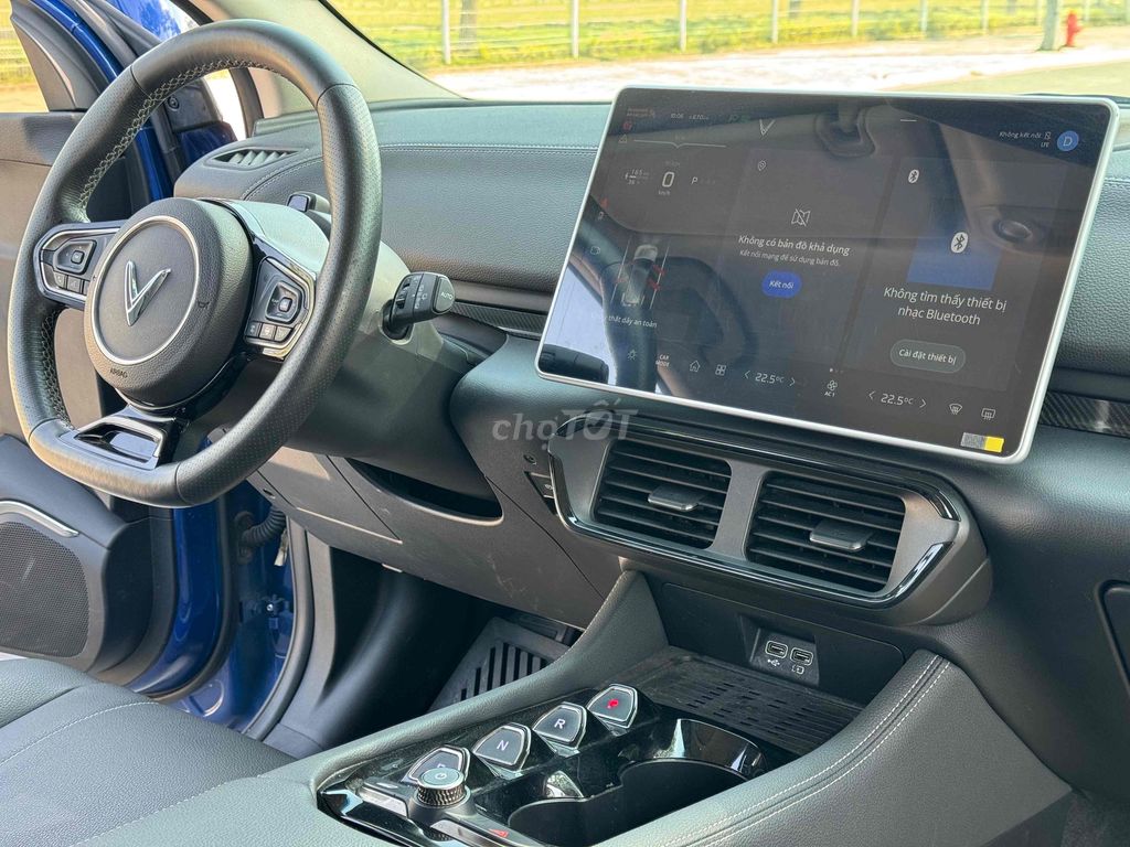 VF8 Eco 2023 GF Mua Pin Catl giảm 70tr đổi xe xăng. Mua bán Ô tô tại Quận Thanh Xuân Hà Nội được đăng bởi hoang tran minh hình 5