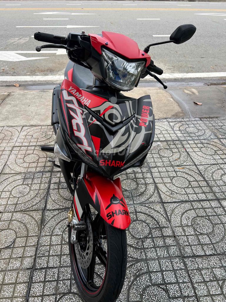 exciter 150 2016 đầu nồi zin. Mua bán Xe máy tại Thị xã Bến Cát Bình Dương được đăng bởi xe máy tý nị 393 hình 1