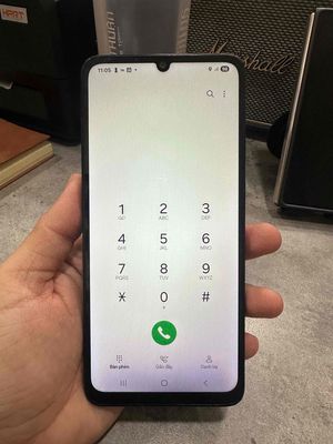 Samsung Galaxy A05 128GB Đen