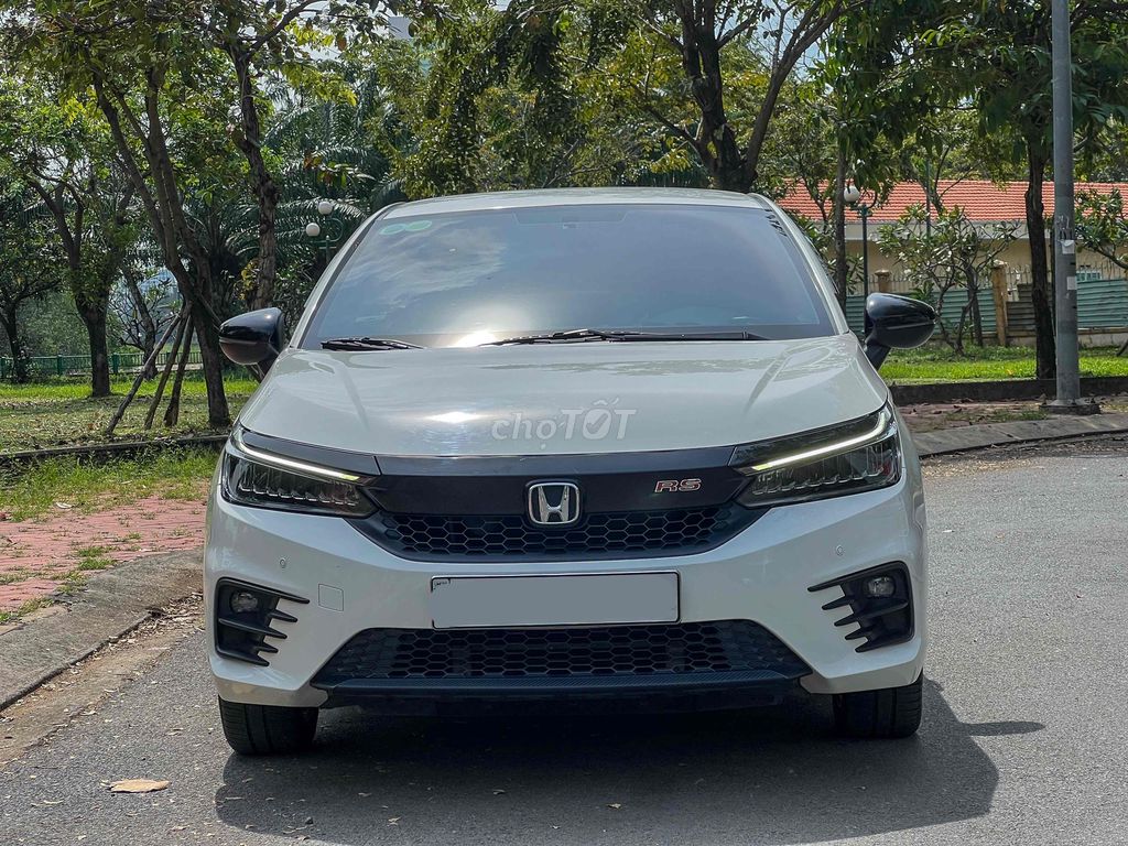 Honda City 1.5 RS 2021 - Quận 7