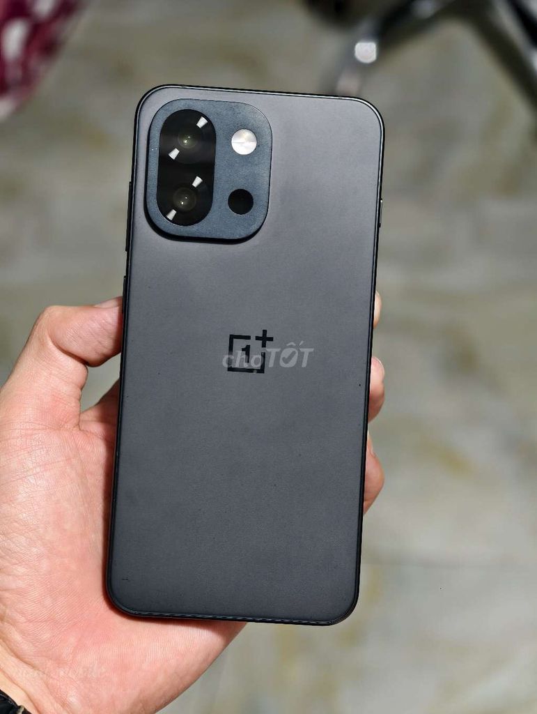OnePlus 13T  16/256 máy trần rom quốc tế. Mua bán Điện thoại tại Thành phố Thủ Đức Tp Hồ Chí Minh được đăng bởi NANI MOBILE hình 1