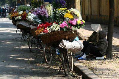 Bán căn hộ 3PN kđt Mỹ Đình I
