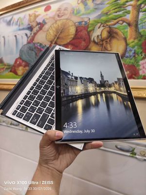 HP Elite X2 G4 i5 8250U 8/256GB LTE Màn 3K. Mua bán Laptop tại Quận 8 Tp Hồ Chí Minh được đăng bởi Mua Bán Máy Tính Bảng